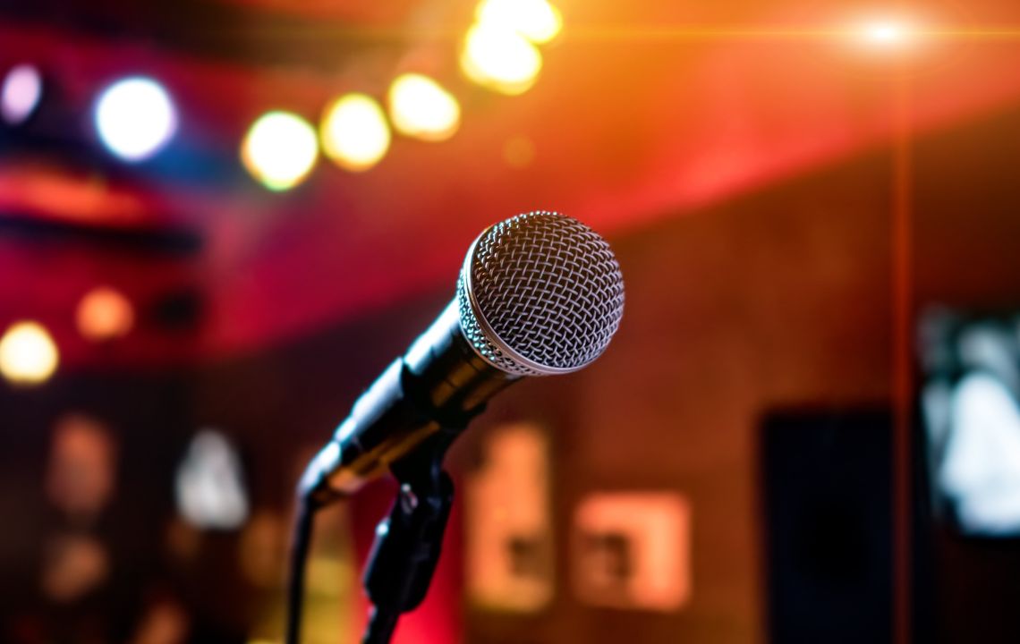 5 Laws That'll Help the Karaoke Industry