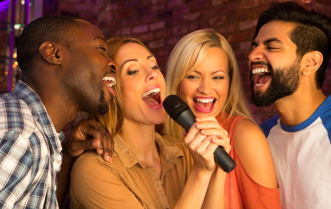 The Worst Advice We've Ever Heard About Karaoke