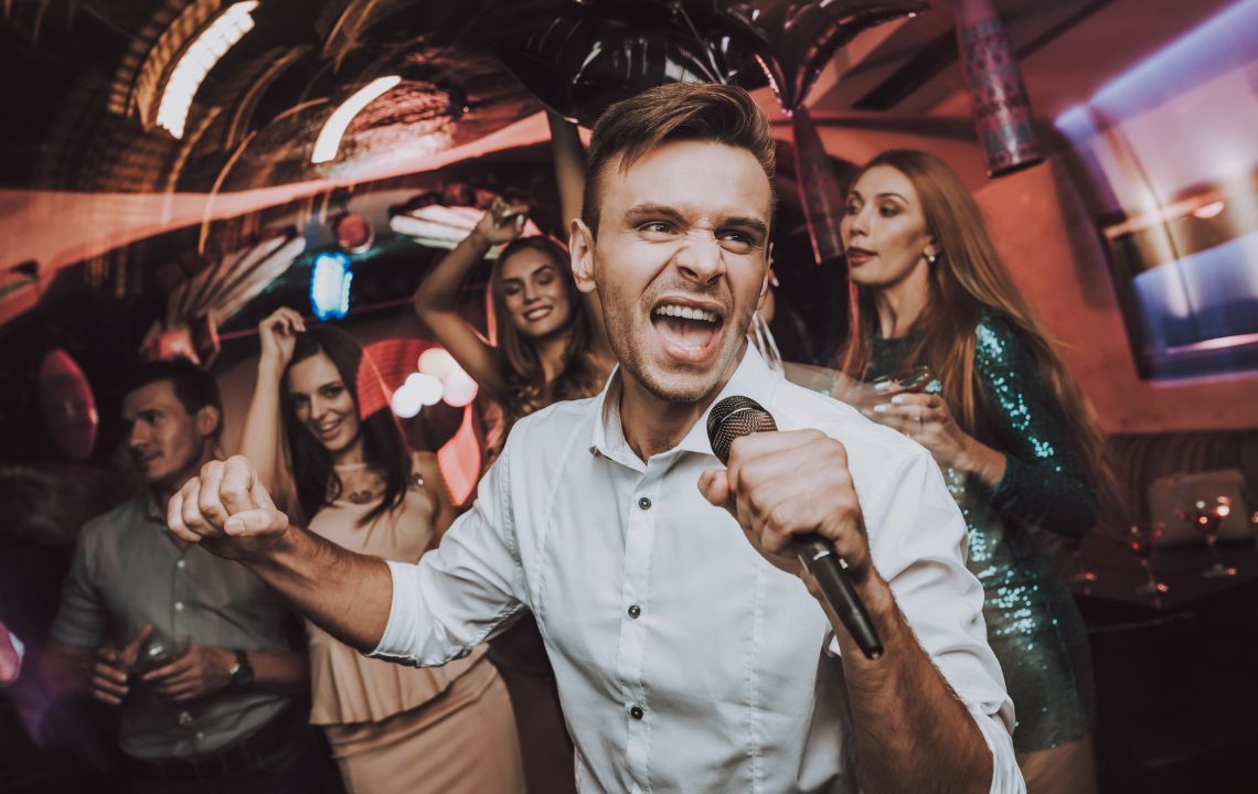 So You've Bought Karaoke ... Now What?